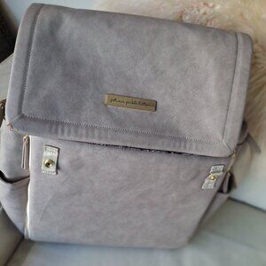 Petunia Pickle Bottoms Diaper Bag Backpack